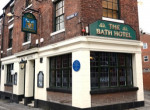 Venue image - The Bath Hotel
