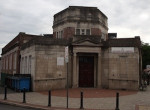 Venue image - Withington Library