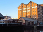 Venue image - The Gloucester Brewery