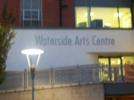 Venue image - Waterside Arts Centre