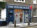 Venue image - Poetry Cafe