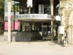 Venue image - York Theatre Royal