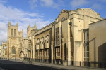 Venue image - Bristol Central Library