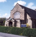 Venue image - Totley United Reformed Church