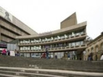 Venue image - Birmingham Central Library