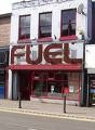 Venue image - Fuel Cafe