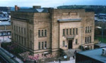 Venue image - Huddersfield Library and Art Gallery