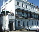 Venue image - Naval and Military Club