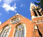 Venue image - Trinity United Reform Church