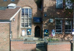Venue image - East Oxford Community Centre