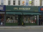 Venue image - Owl Bookshop, Kentish Town