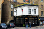Venue image - The Horseshoe Pub