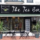Venue image - The Tea Box