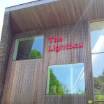 Venue image - The Lightbox