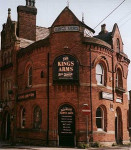 Venue image - The Kings Arms