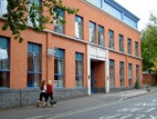 Venue image - Nottingham Mechanics Institute