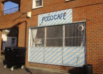 Venue image - Pogo Cafe