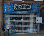 Venue image - No Alibis Bookshop