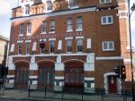 Venue image - London Buddhist Centre