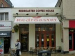 Venue image - Red Roaster Coffee House