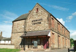 Venue image - The Kirkgate Theatre