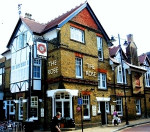 Venue image - The Rose Pub