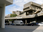 Venue image - Purcell Room
