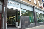 Venue image - Kentish Town Library