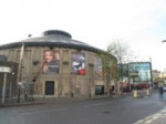 Venue image - The Roundhouse